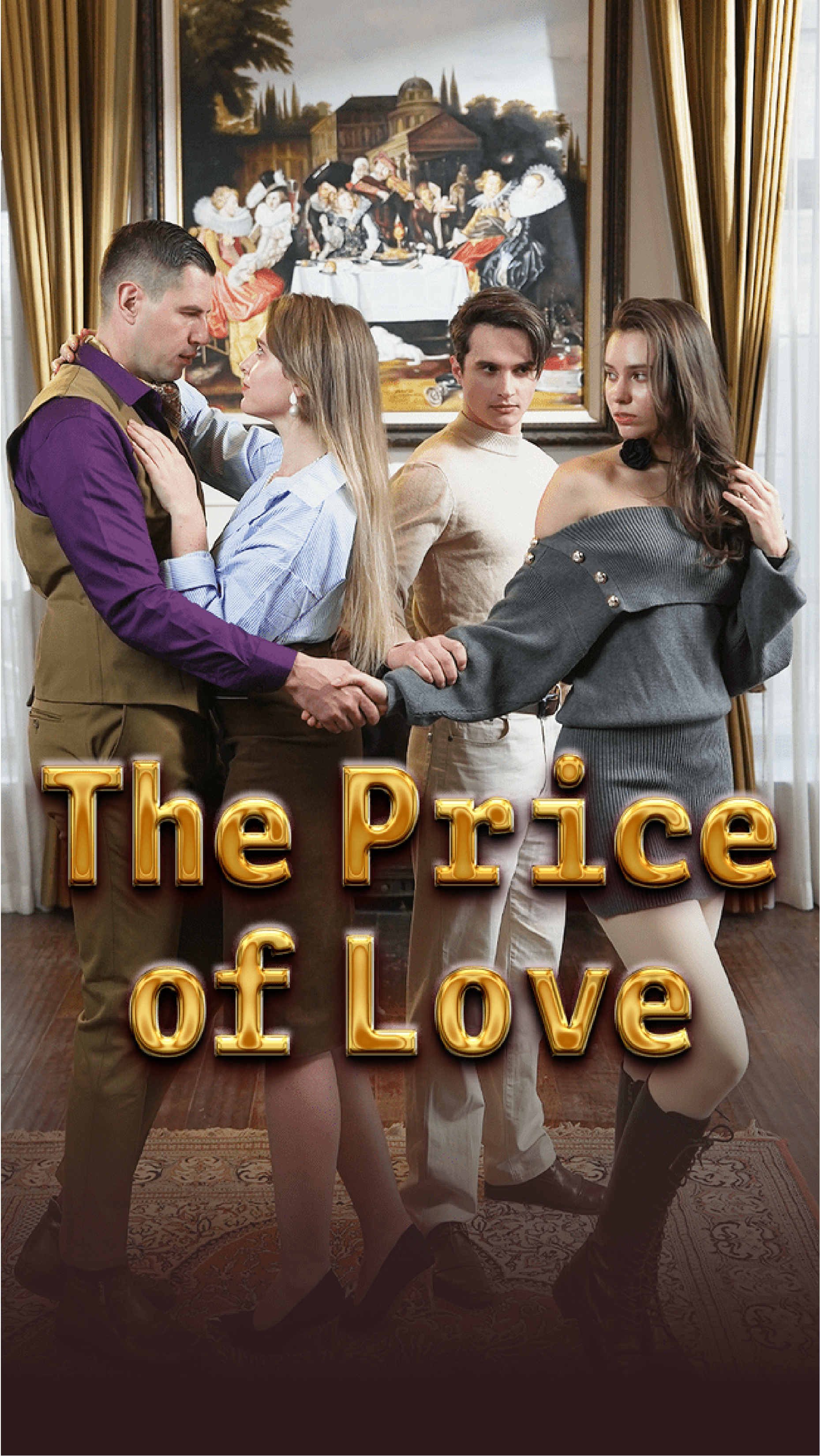 The Price of Love